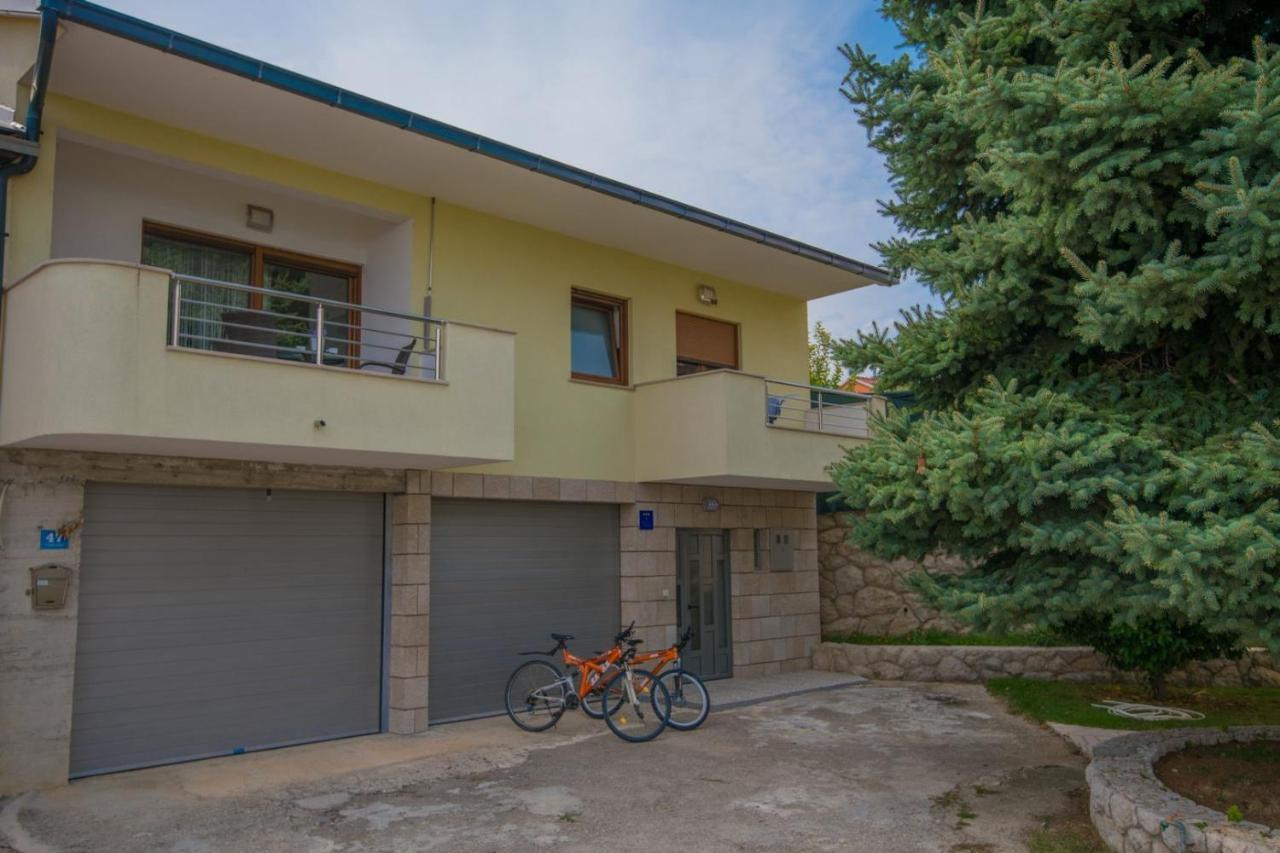 Villa Tea In Imotski, Private Pool Zmijavci Exterior photo